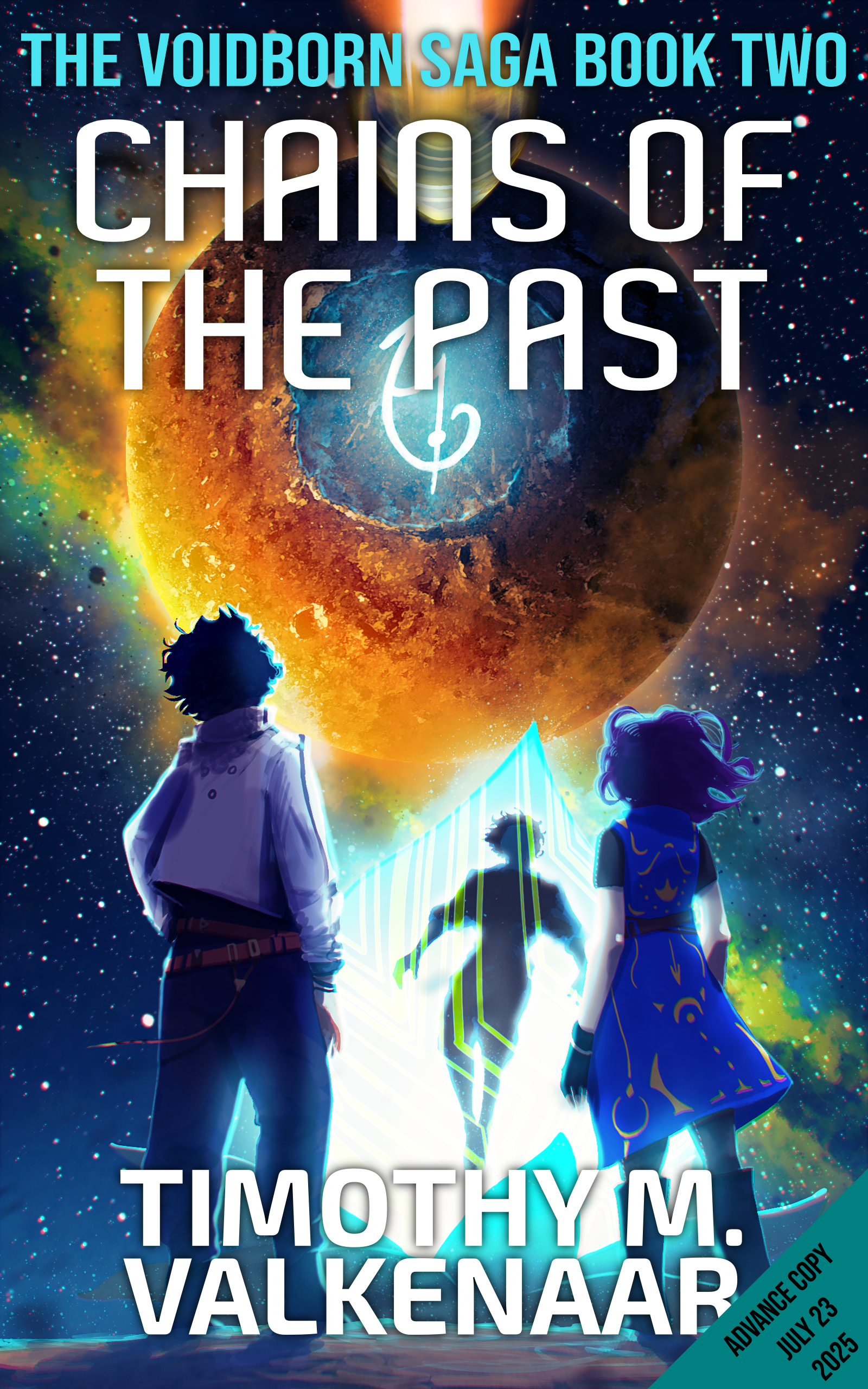 Chains of the Past